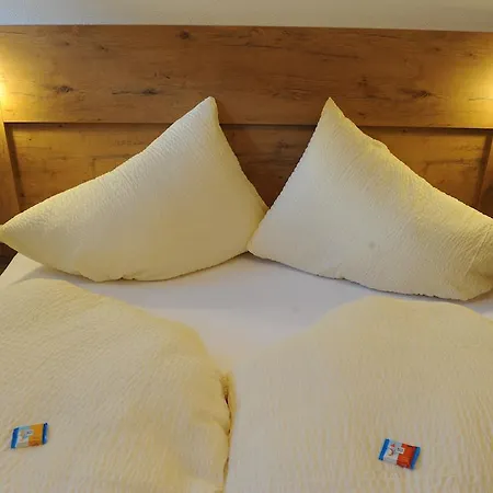 Apart Otel Alpinlive Ladis