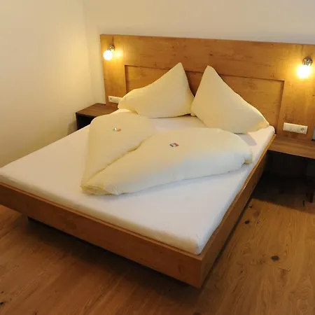 Apart Otel Alpinlive Ladis