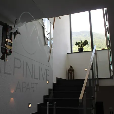 Alpinlive 4* Ladis