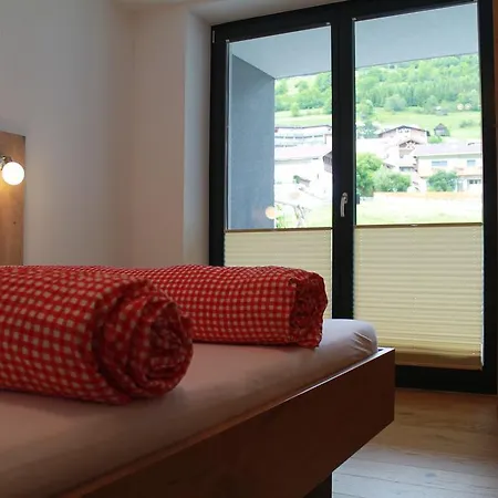 Aparthotel Alpinlive 4*