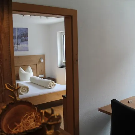 Alpinlive Apart Otel