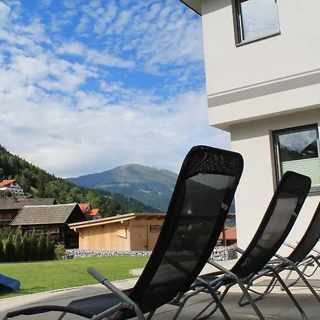 Alpinlive Aparthotel 4*