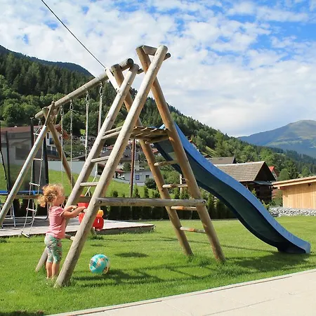 Alpinlive 4* Ladis