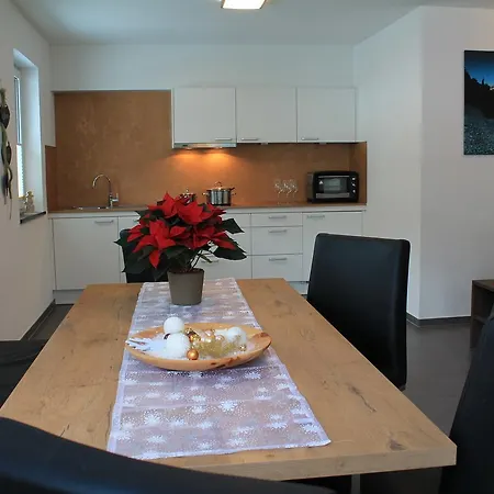 Aparthotel Alpinlive