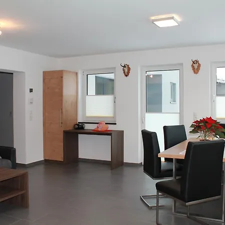 Alpinlive Aparthotel
