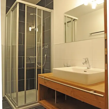 Apartahotel Alpinlive 4*