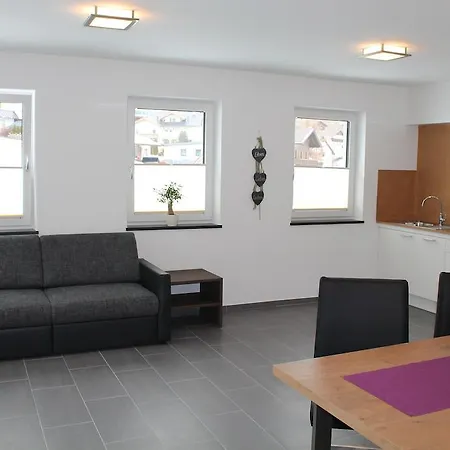 Apartahotel Alpinlive