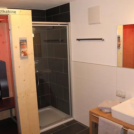 Apartahotel Alpinlive