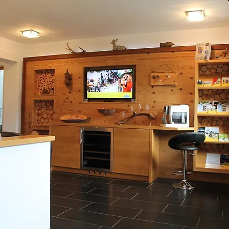 Alpinlive Apartahotel