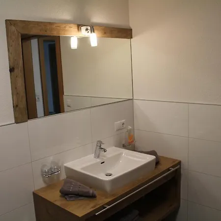 Alpinlive Apartahotel Ladis