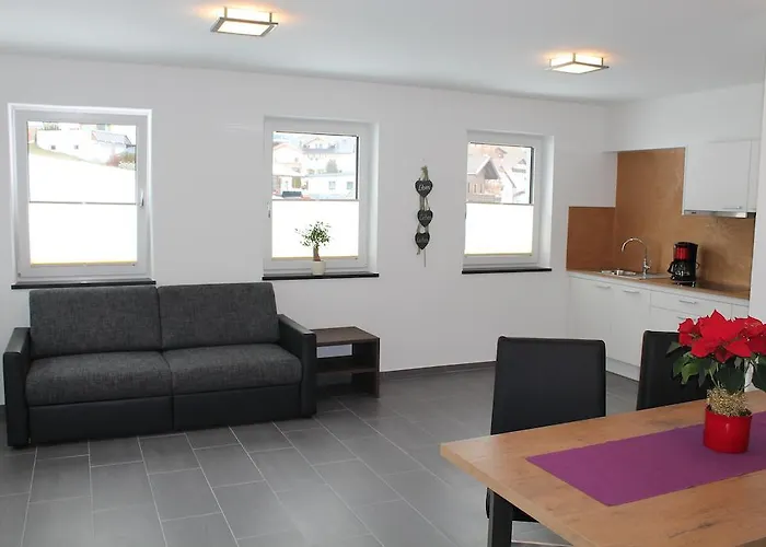 Apart-hotel Alpinlive