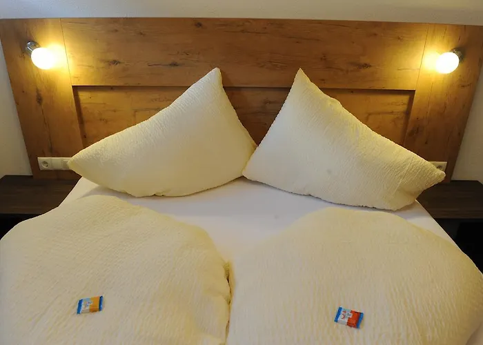 Apart-hotel Alpinlive Ladis
