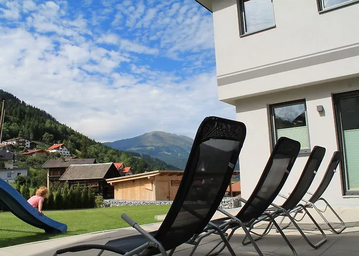 Alpinlive Apart-hotel 4*