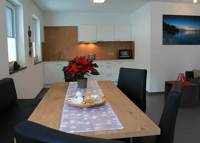 Apart-hotel Alpinlive