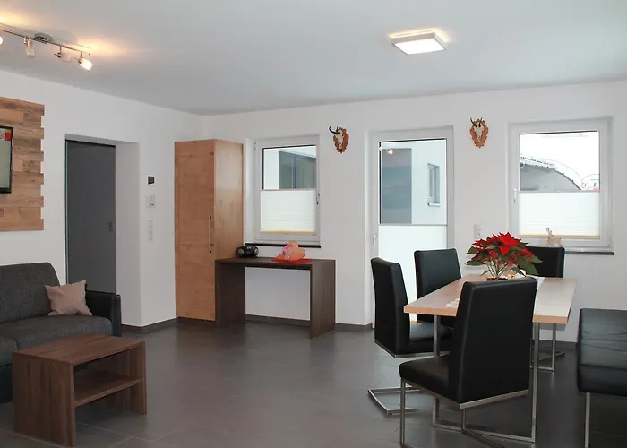 Alpinlive Apart-hotel