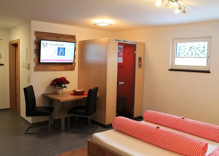 Alpinlive Apart-hotel